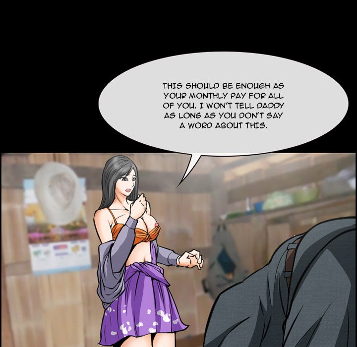 The Client Chapter 10 Page 37