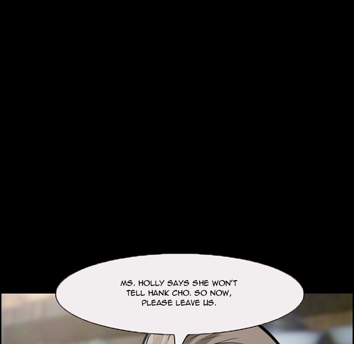 The Client Chapter 10 Page 55