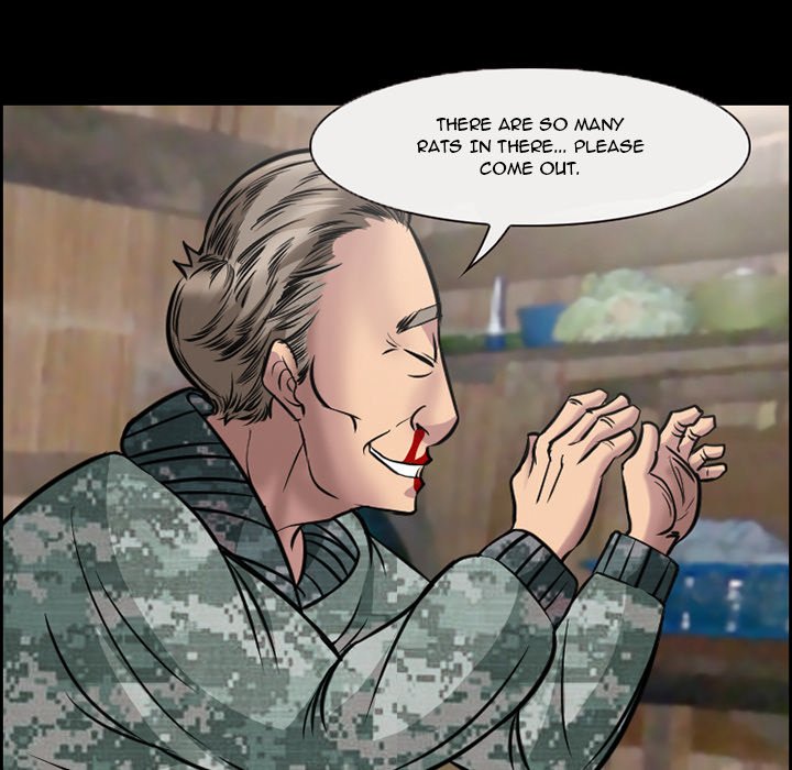 The Client Chapter 10 Page 64