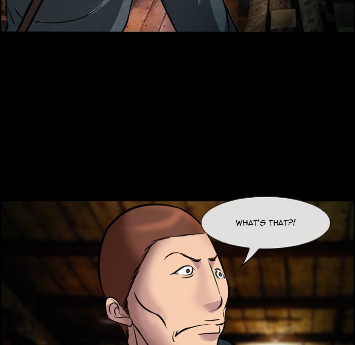 The Client Chapter 10 Page 67