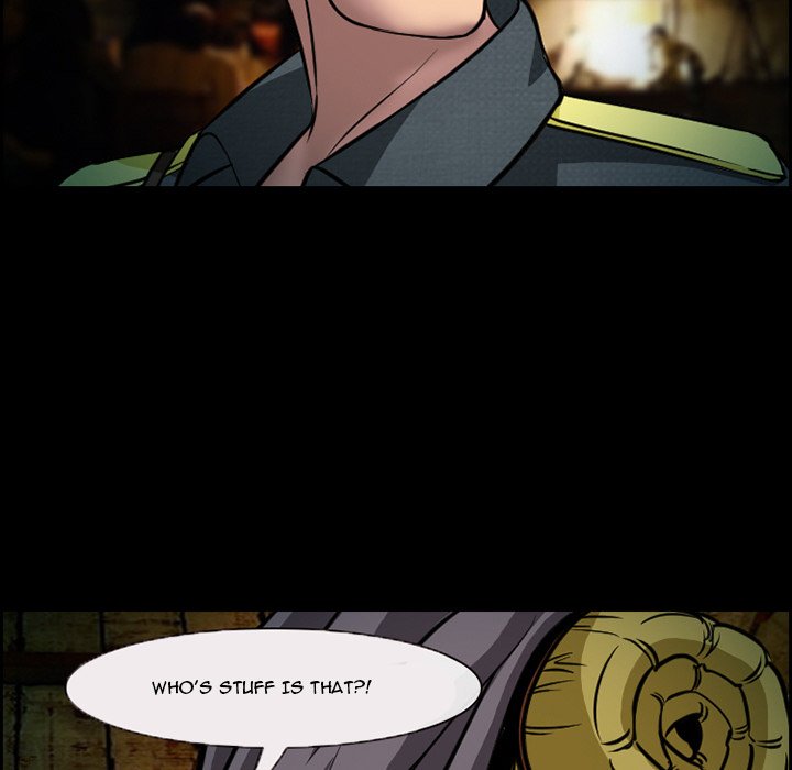 The Client Chapter 10 Page 68