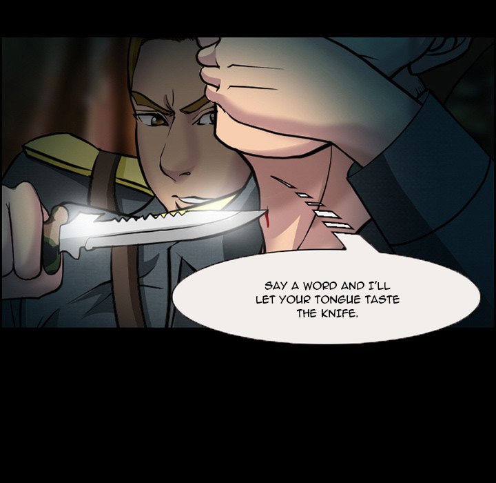 The Client Chapter 10 Page 72