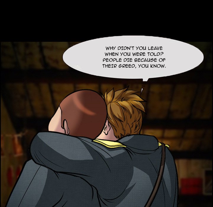 The Client Chapter 10 Page 73