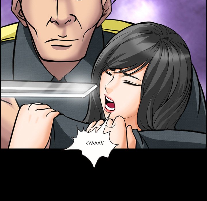 The Client Chapter 10 Page 83