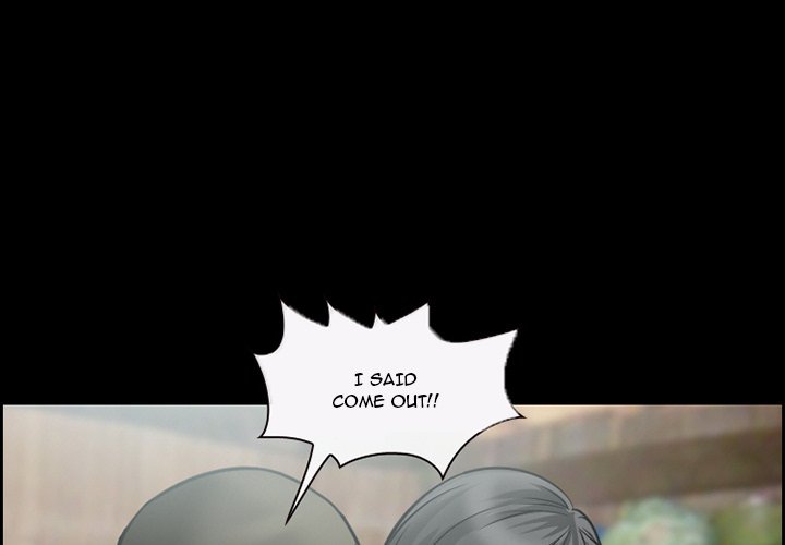 The Client Chapter 11 Page 1