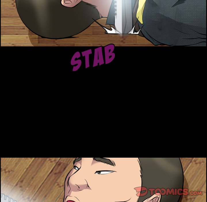 The Client Chapter 11 Page 14