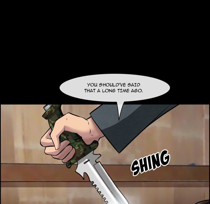 The Client Chapter 11 Page 17