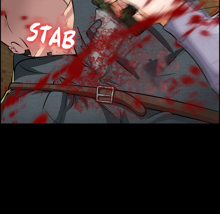 The Client Chapter 11 Page 23