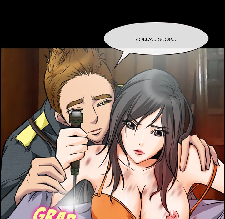 The Client Chapter 11 Page 24