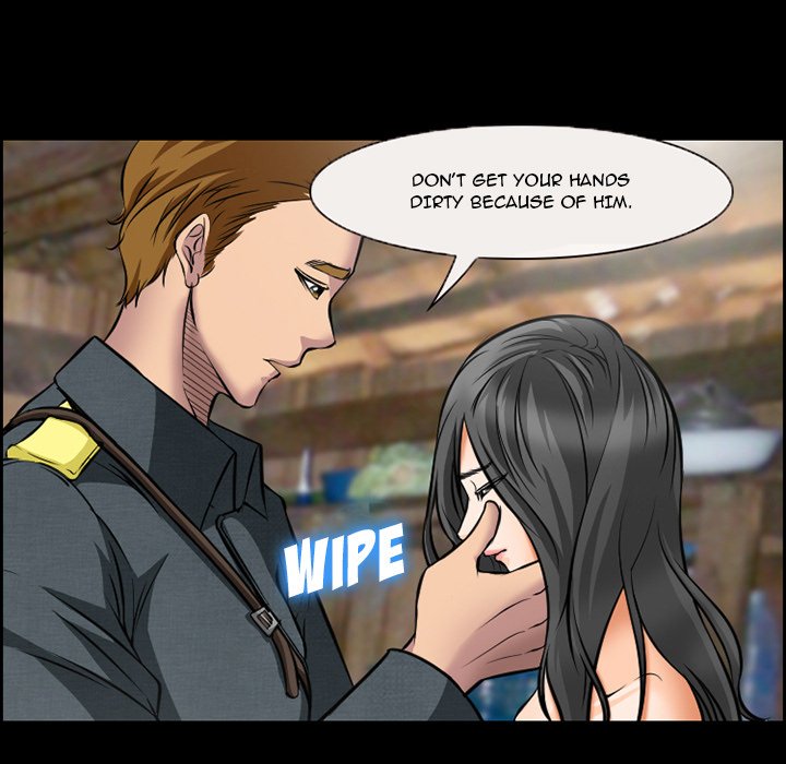 The Client Chapter 11 Page 27