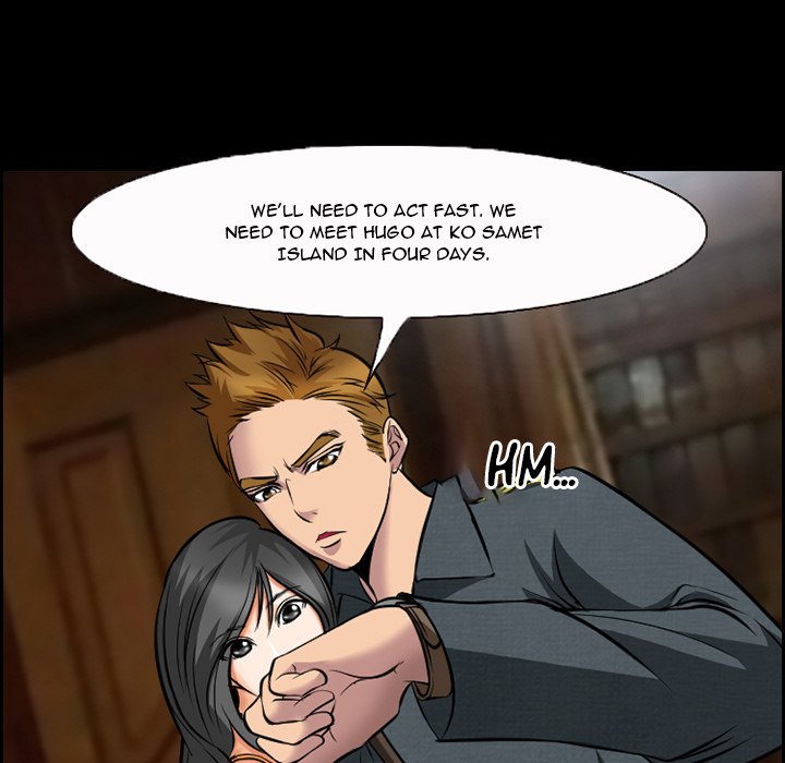The Client Chapter 11 Page 36