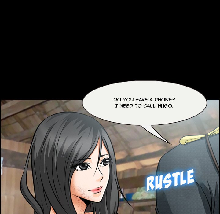 The Client Chapter 11 Page 39