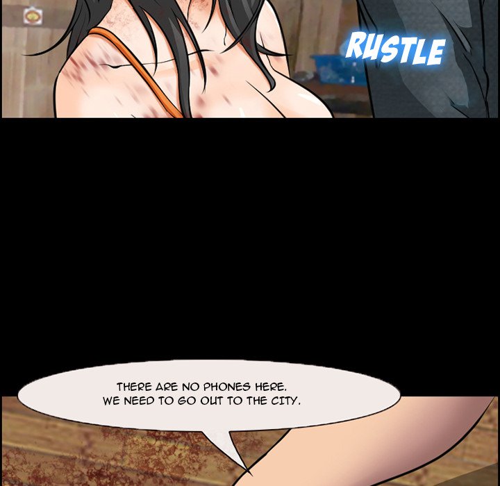 The Client Chapter 11 Page 40