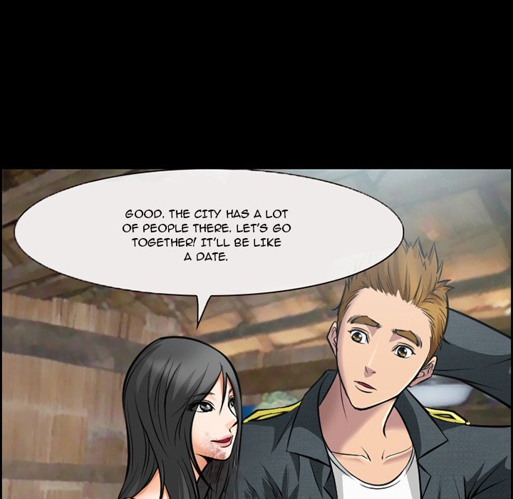 The Client Chapter 11 Page 43