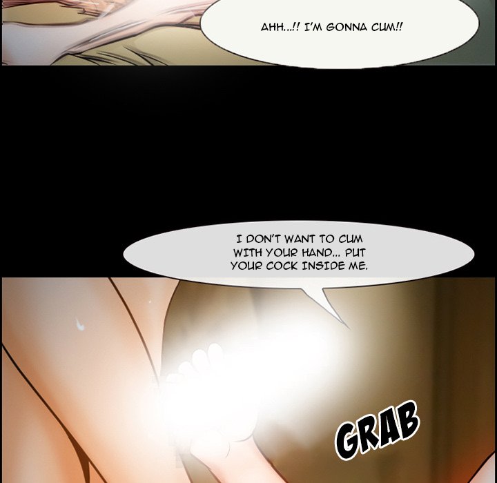 The Client Chapter 12 Page 28