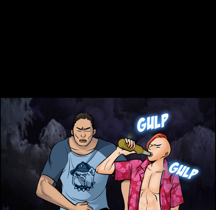 The Client Chapter 12 Page 39