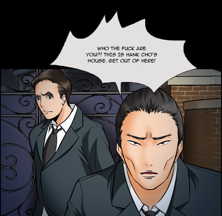 The Client Chapter 12 Page 41