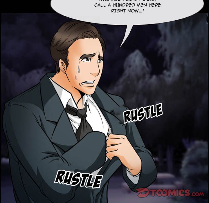 The Client Chapter 12 Page 50