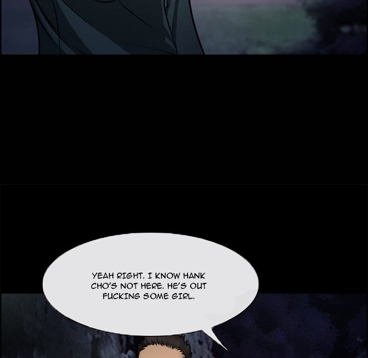 The Client Chapter 12 Page 51