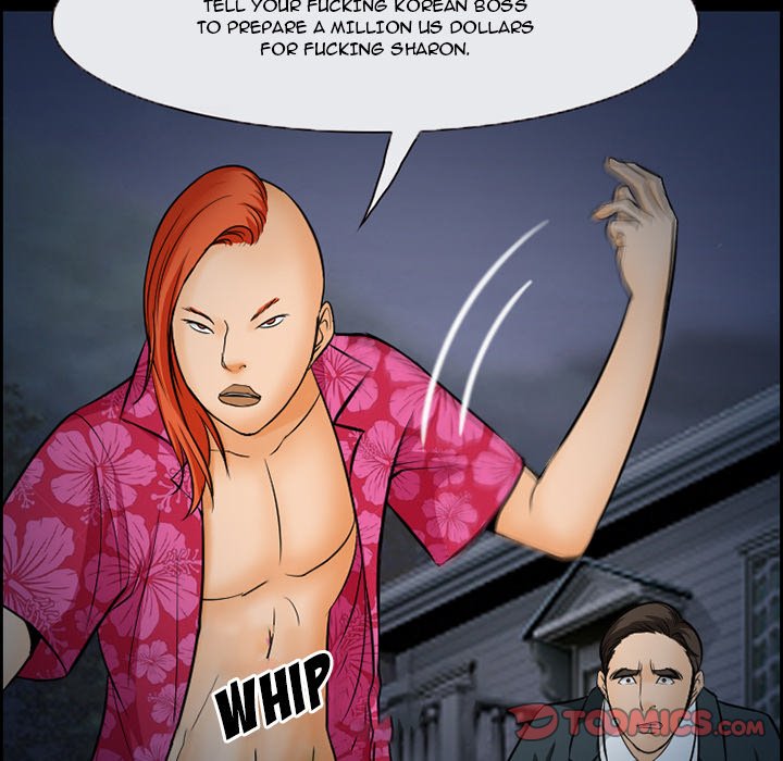 The Client Chapter 12 Page 58