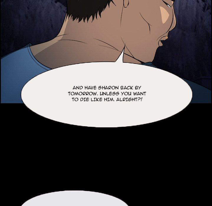 The Client Chapter 12 Page 60
