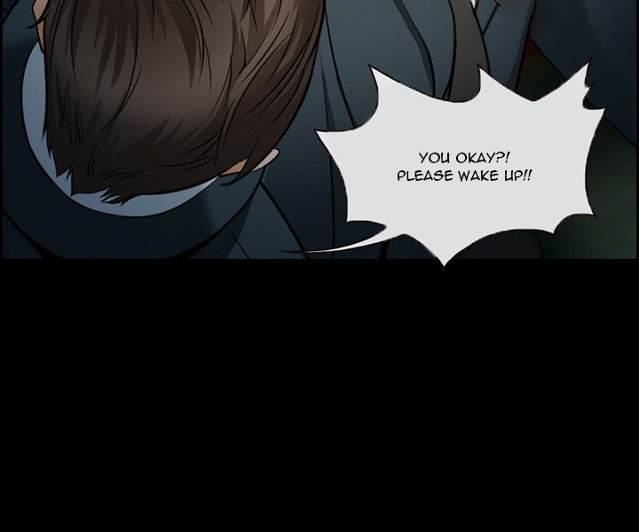 The Client Chapter 12 Page 63
