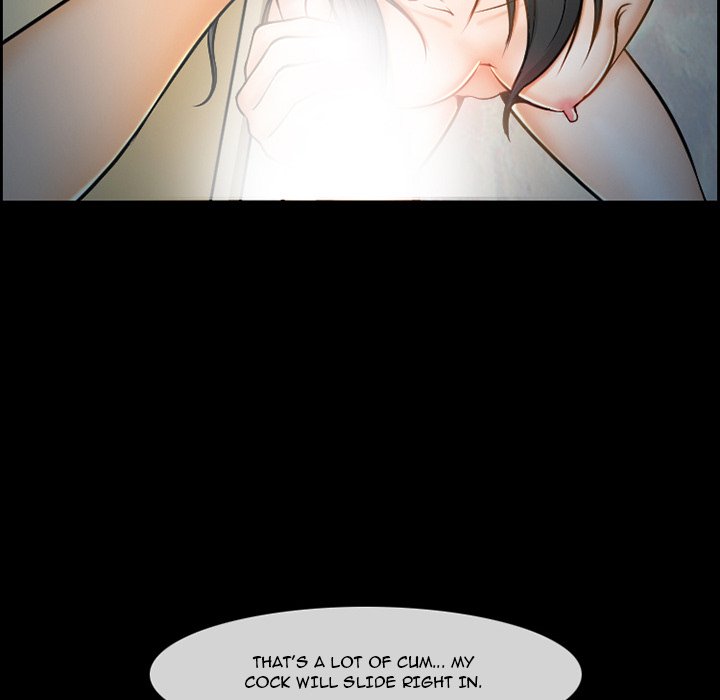 The Client Chapter 12 Page 9