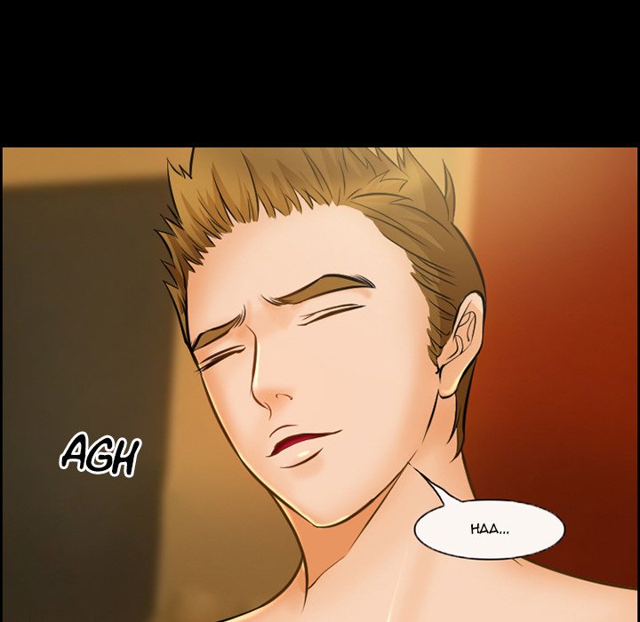 The Client Chapter 13 Page 28
