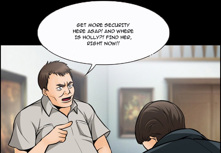 The Client Chapter 13 Page 3