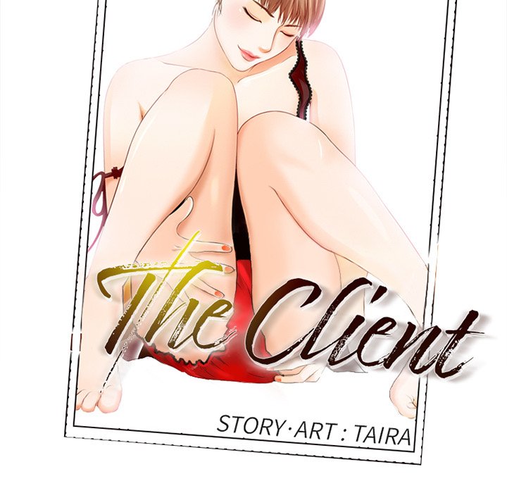 The Client Chapter 13 Page 7
