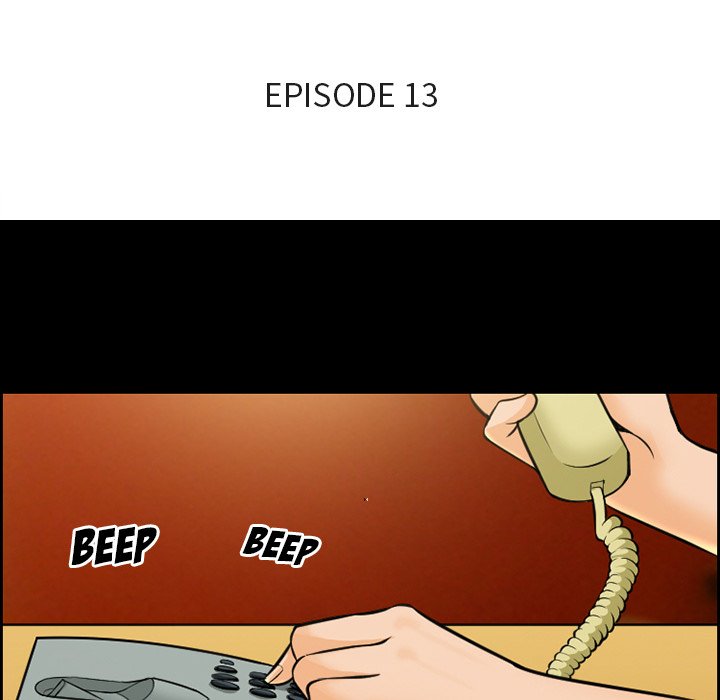 The Client Chapter 13 Page 8
