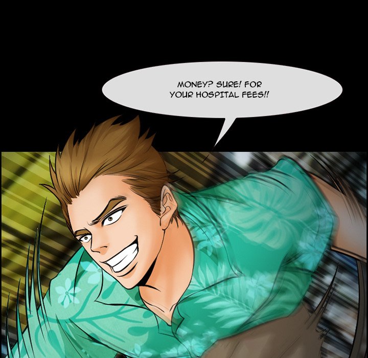 The Client Chapter 14 Page 17
