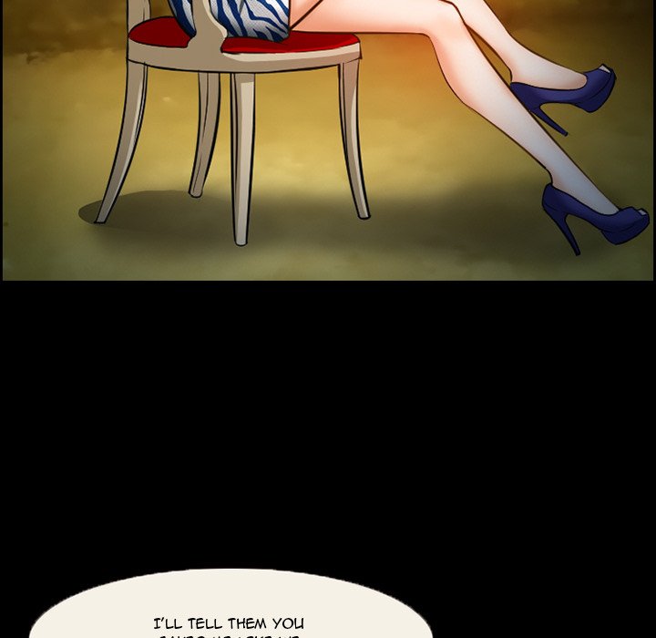 The Client Chapter 14 Page 32