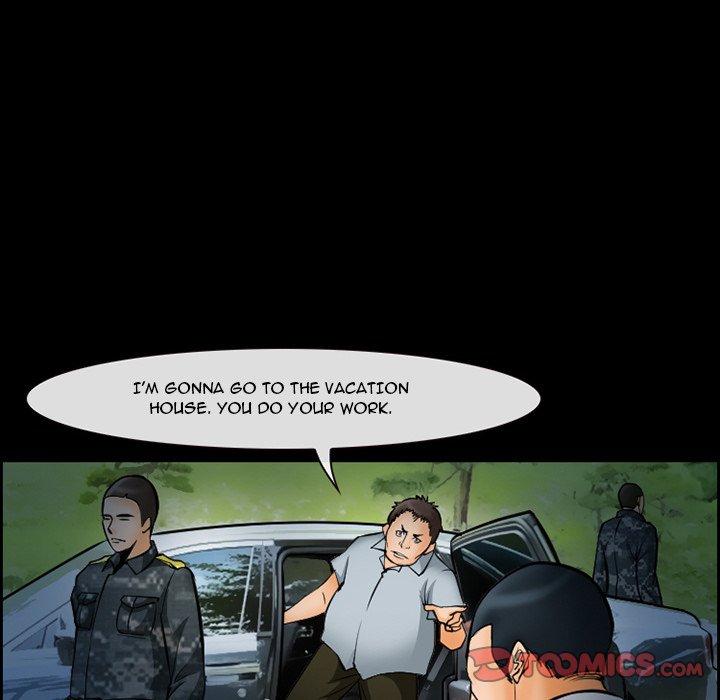 The Client Chapter 14 Page 34