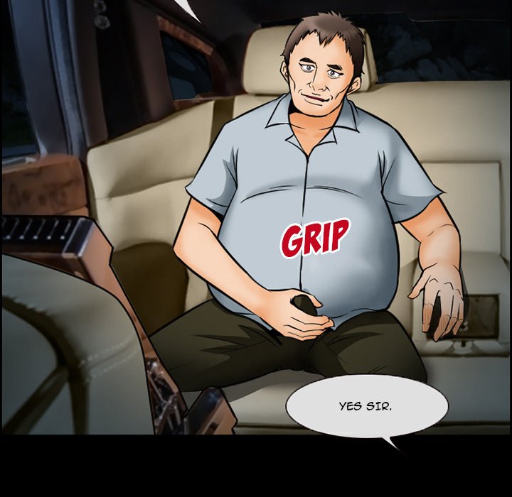 The Client Chapter 14 Page 39
