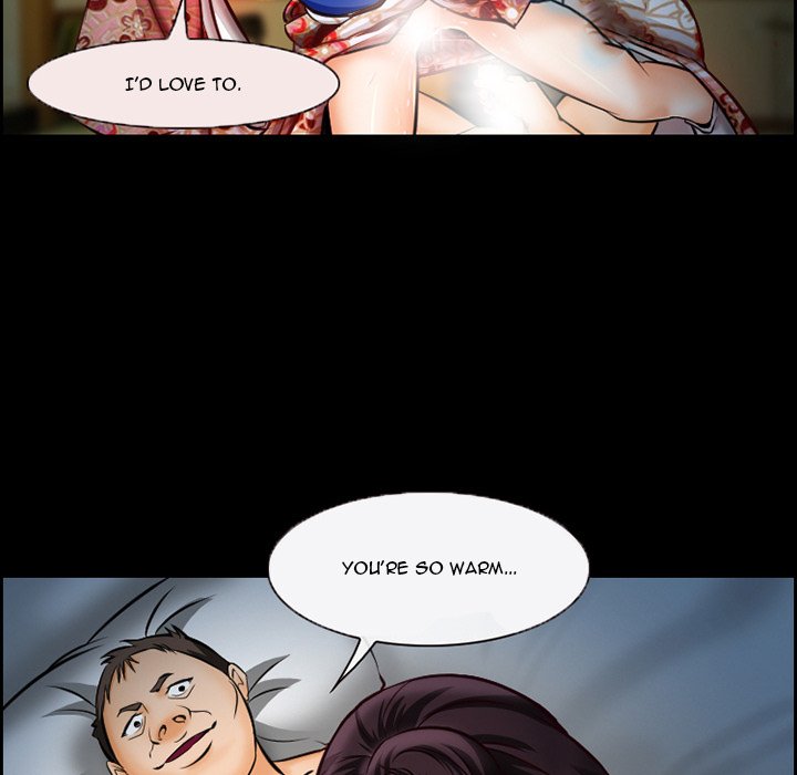 The Client Chapter 14 Page 57