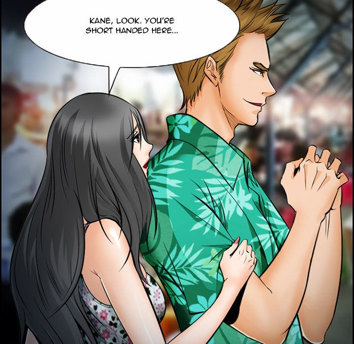 The Client Chapter 14 Page 7
