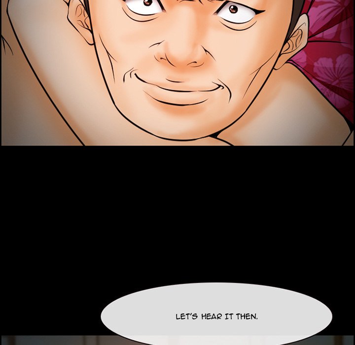 The Client Chapter 15 Page 15