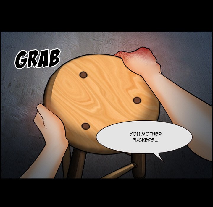 The Client Chapter 15 Page 24