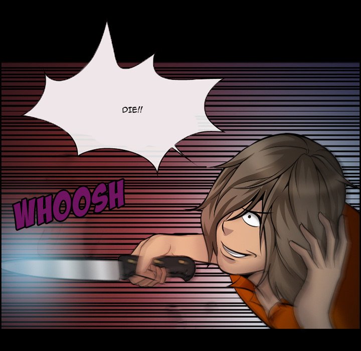 The Client Chapter 15 Page 27