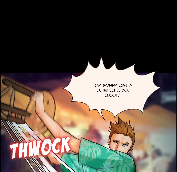 The Client Chapter 15 Page 28