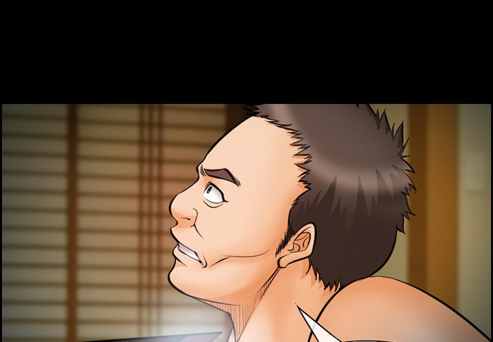 The Client Chapter 15 Page 3