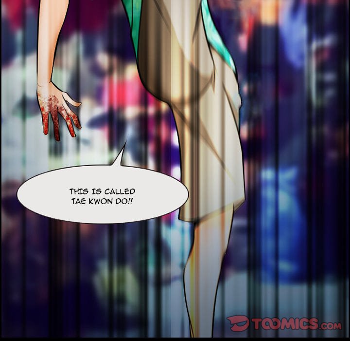 The Client Chapter 15 Page 34