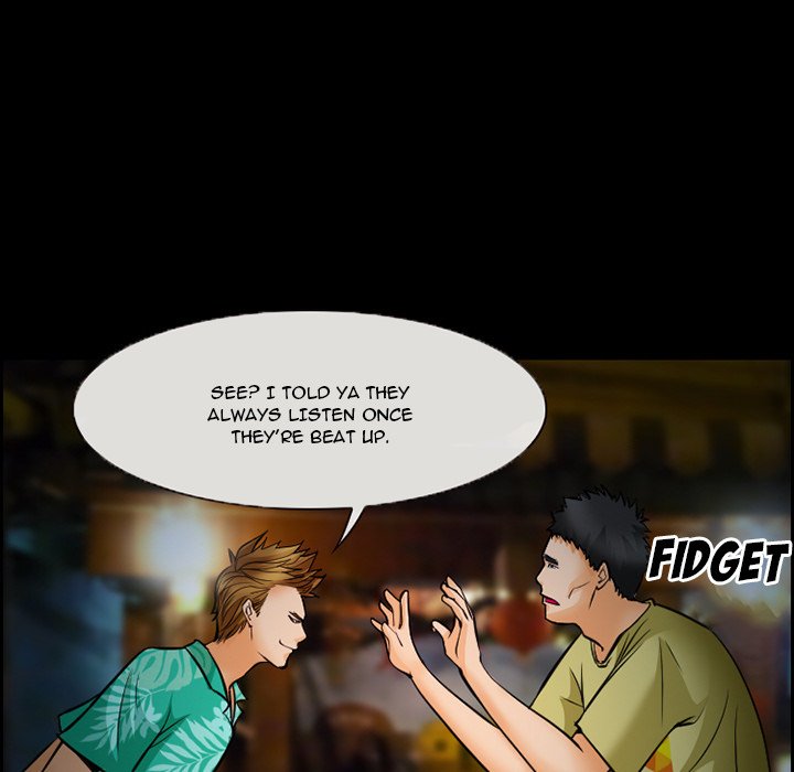 The Client Chapter 15 Page 39