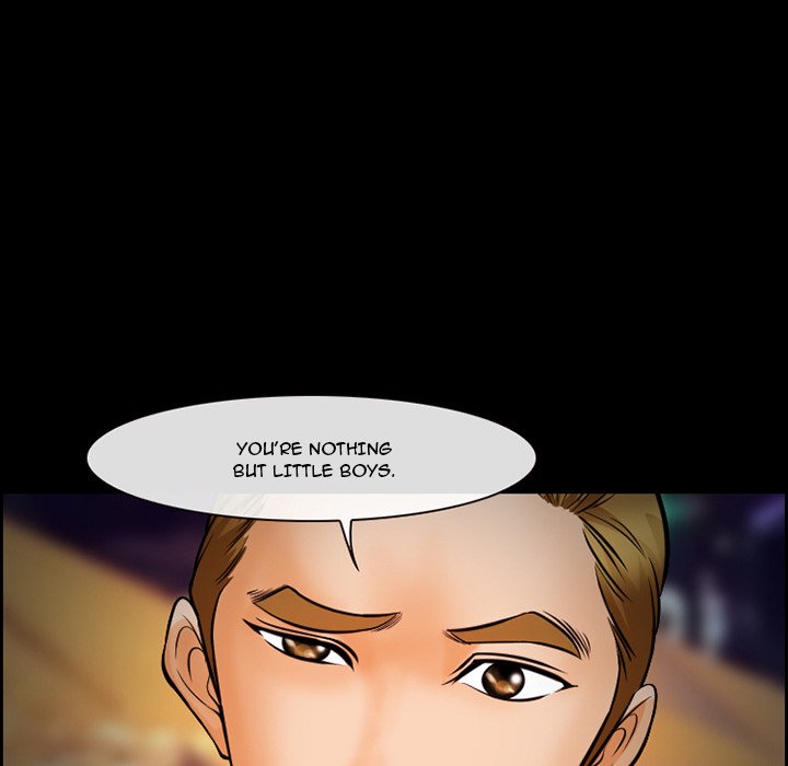 The Client Chapter 15 Page 45