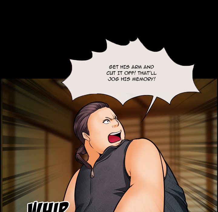 The Client Chapter 15 Page 5