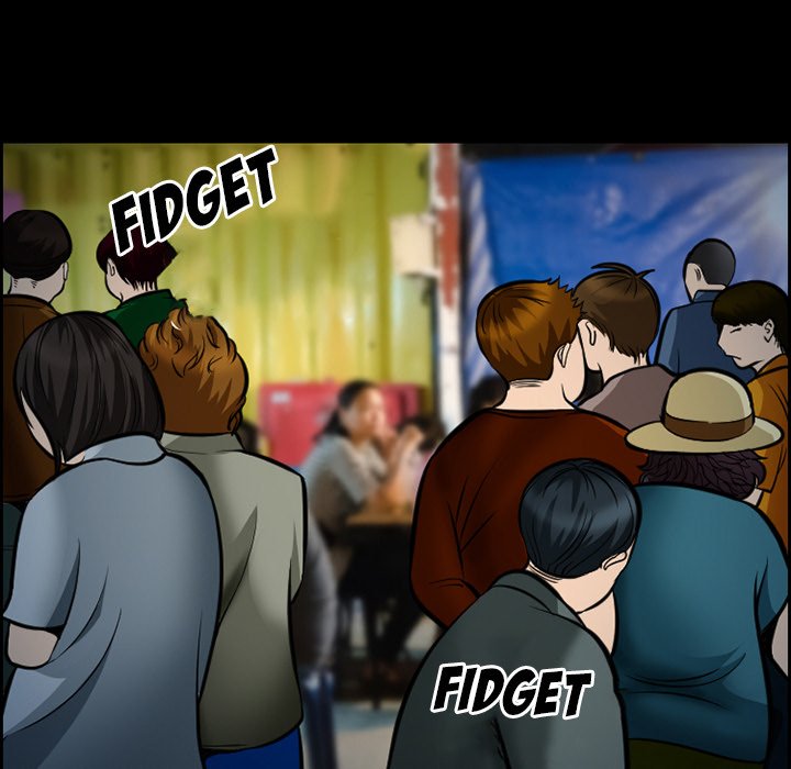 The Client Chapter 15 Page 64