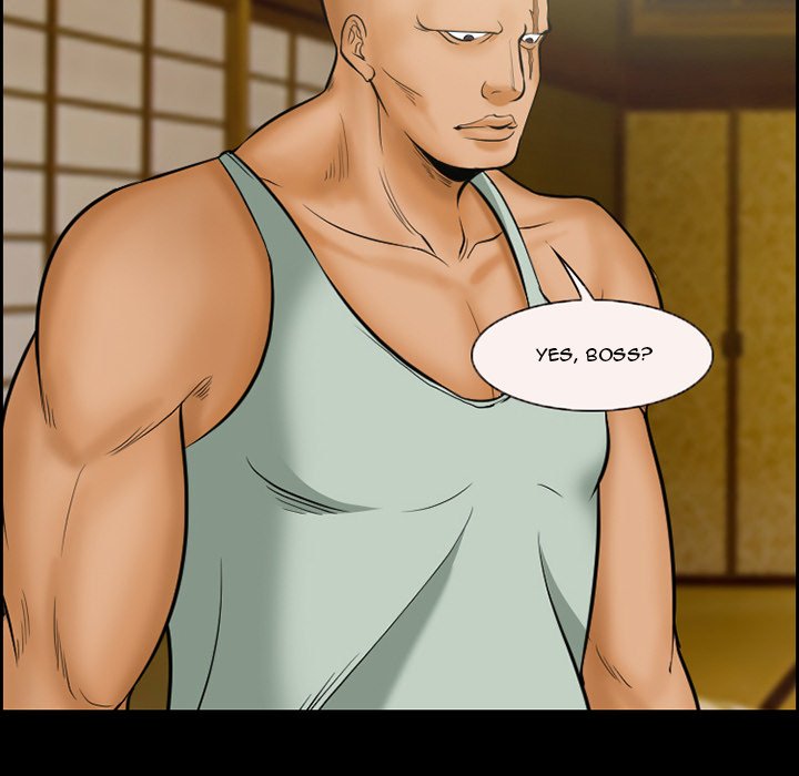 The Client Chapter 16 Page 15