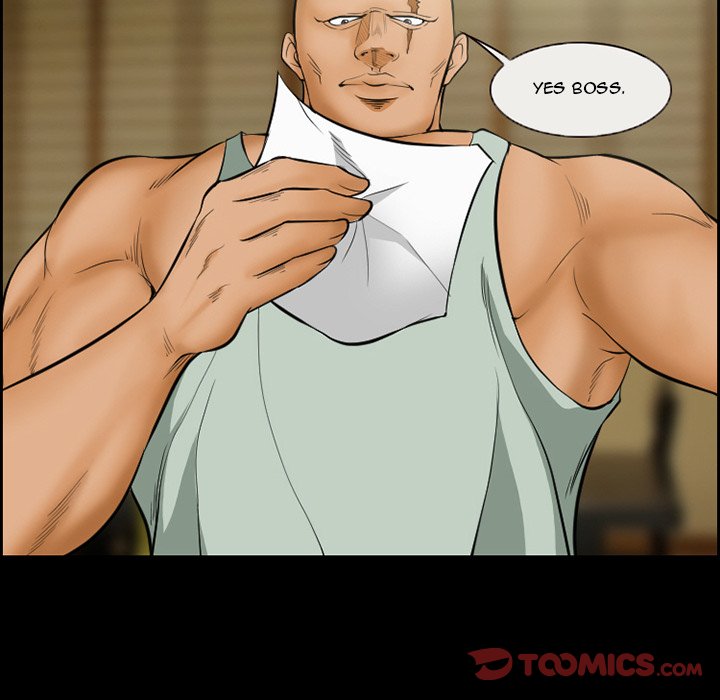 The Client Chapter 16 Page 18