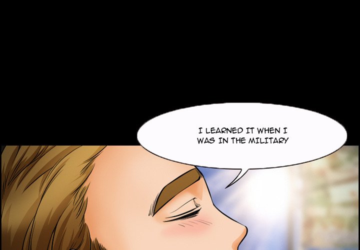 The Client Chapter 16 Page 3